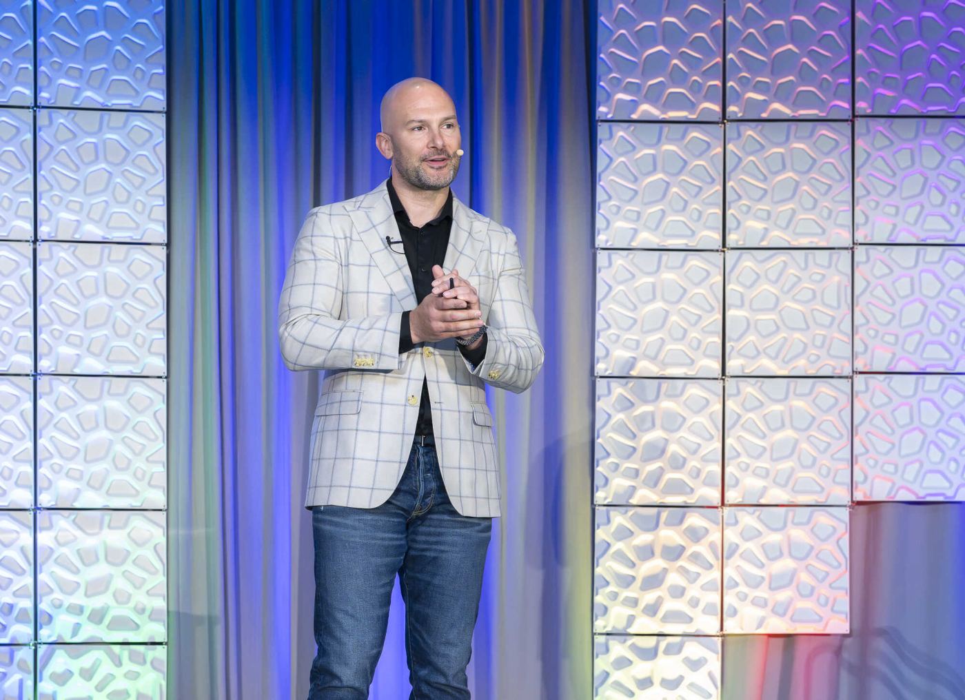 Professional photo of Incentive Marketing Association Annual Meeting 2024 was taken by DChFOTO in USA